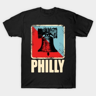 philly philly jawn T-Shirt